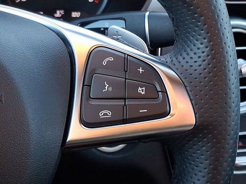 Used 2015 Mercedes-Benz C 300 4MATIC Sedan image 23