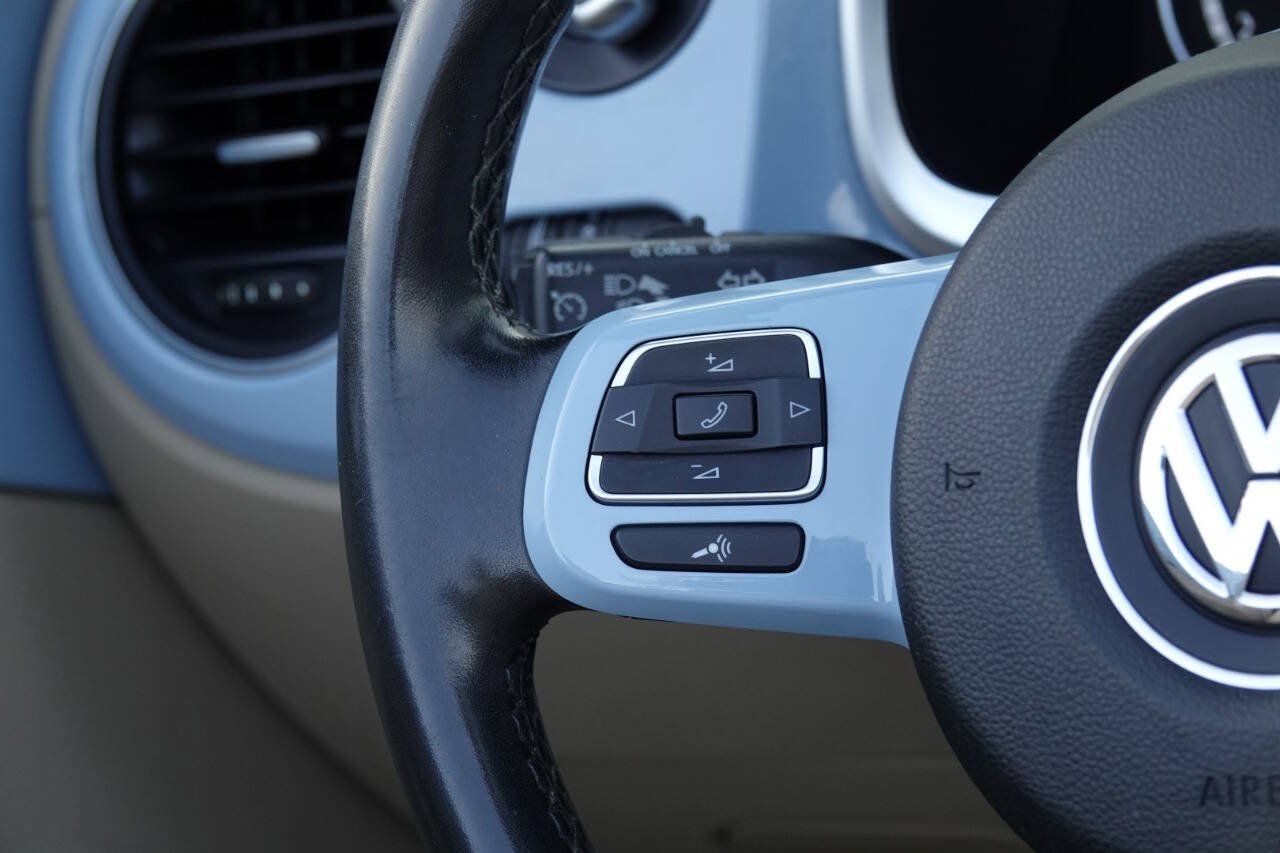 Used 2014 Volkswagen Beetle TDI FWD image 68