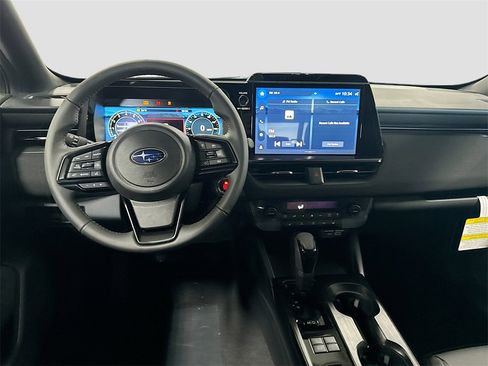 New 2026 Subaru Outback Premium image 19