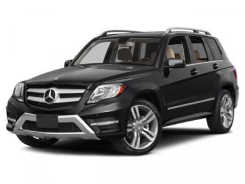 Used 2015 Mercedes-Benz GLK 350 GLK 350 image 1