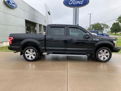 Used 2020 Ford F150 XLT w/ Equipment Group 302A Luxury