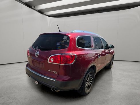 Used 2010 Buick Enclave CXL AWD/4WD image 9