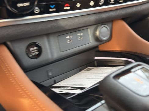 New 2026 Nissan Rogue Platinum w/ Platinum Premium Package image 27