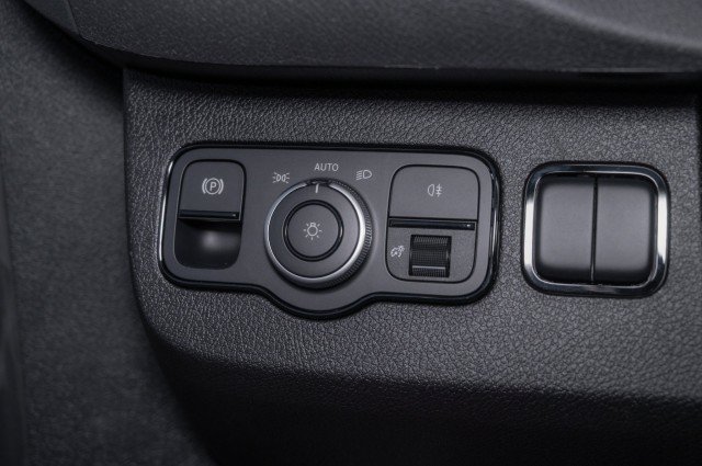 Used 2026 Mercedes-Benz Sprinter 2500 image 17
