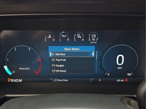 New 2026 Ford F350 Lariat image 18