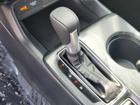 New 2026 Honda Civic Sport image 13