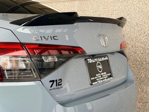 Used 2023 Honda Civic Si image 36