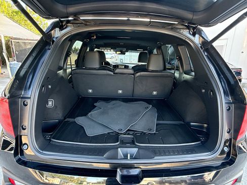 Certified 2025 Honda Passport EX-L image 26
