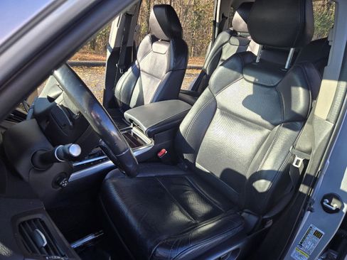 Used 2015 Acura MDX SH-AWD w/ Advance Package image 22