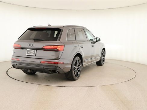New 2026 Audi Q7 2.0T Premium Plus image 6