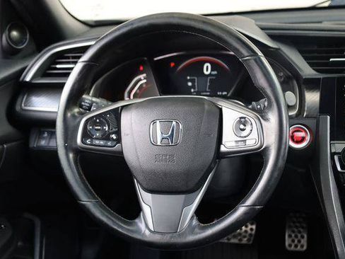 Used 2018 Honda Civic Sport Touring image 29