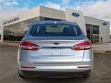 Certified 2020 Ford Fusion SE image 4