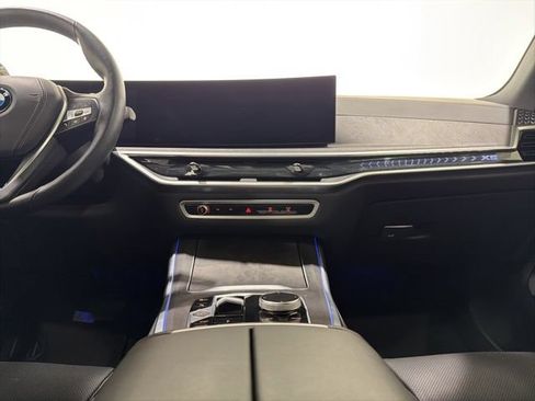 Certified 2024 BMW X5 xDrive40i AWD/4WD image 35
