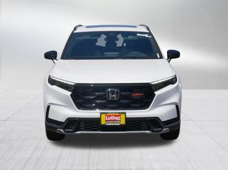 New 2026 Honda CR-V TrailSport video 2