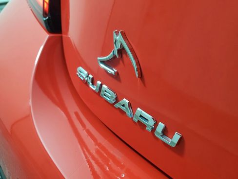 Used 2022 Subaru BRZ Limited image 8