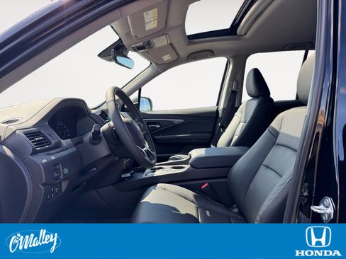 New 2026 Honda Ridgeline RTL image 10