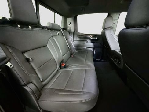 Used 2024 Chevrolet Silverado 1500 RST w/ Convenience Package II AWD/4WD image 27
