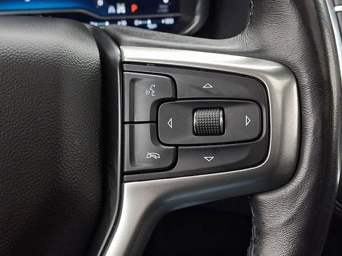 Used 2022 Chevrolet Tahoe LT w/ Luxury Package image 23