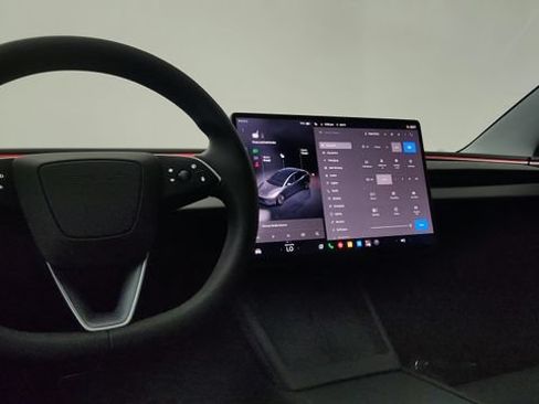 Used 2025 Tesla Model 3 RWD image 80