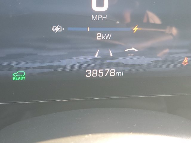 Certified 2024 Chevrolet Blazer EV LT AWD/4WD image 21