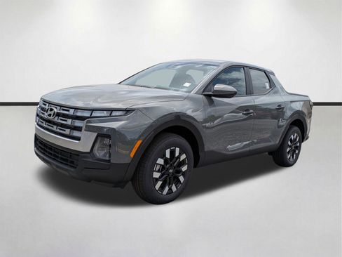 New 2026 Hyundai Santa Cruz SE FWD image 9