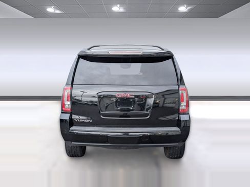 Used 2015 GMC Yukon SLT w/ Open Road Package image 10