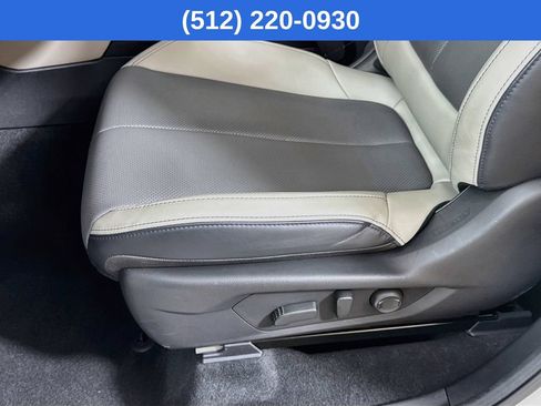 Used 2026 Subaru Forester Limited AWD/4WD image 24