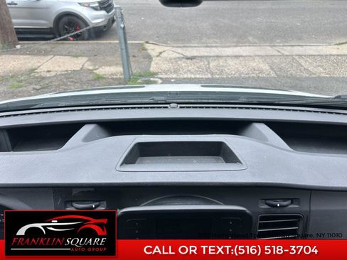 Used 2023 Ford Transit 250 T-250 148 Med Rf 9070 GVWR AW w/ Load Area Protection Package image 37