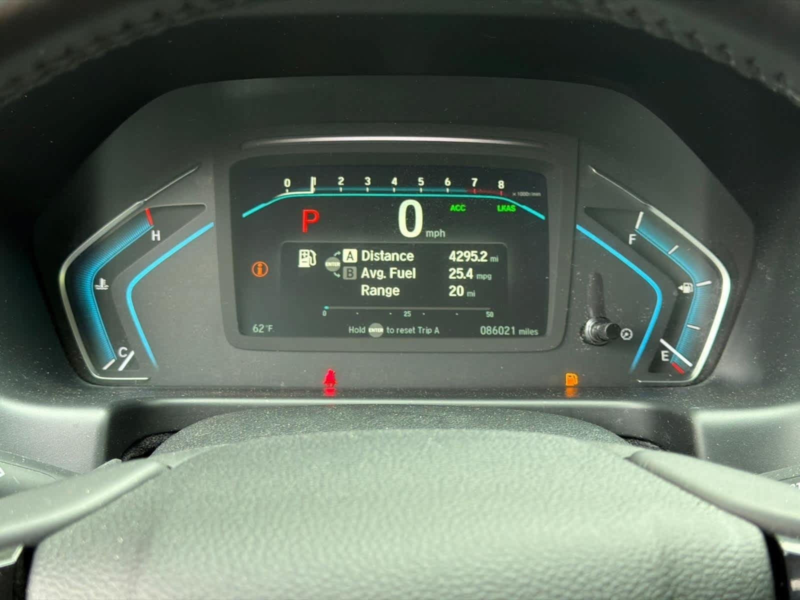 Used 2018 Honda Odyssey EX-L image 18