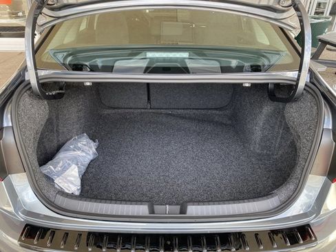 New 2026 Volkswagen Jetta S image 12