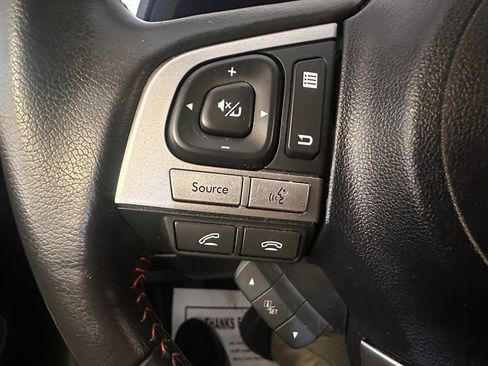 Used 2017 Subaru Crosstrek 2.0i Premium image 13