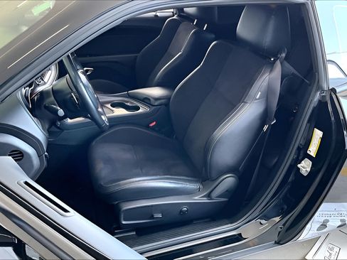 Used 2023 Dodge Challenger GT w/ Plus Package RWD image 18
