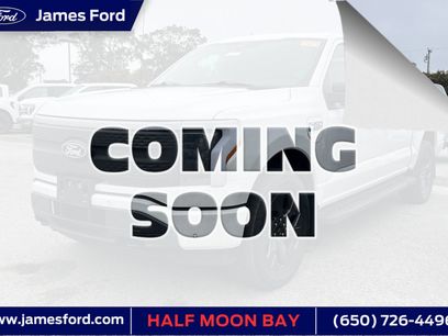 Used 2024 Ford F150 Lightning Flash w/ Max Trailer Tow Package