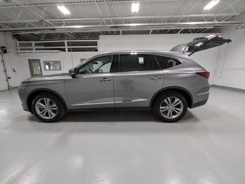 Certified 2023 Acura MDX SH-AWD image 12