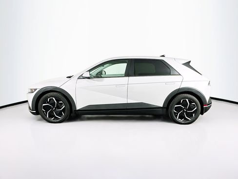 Used 2024 Hyundai Ioniq 5 SEL image 4