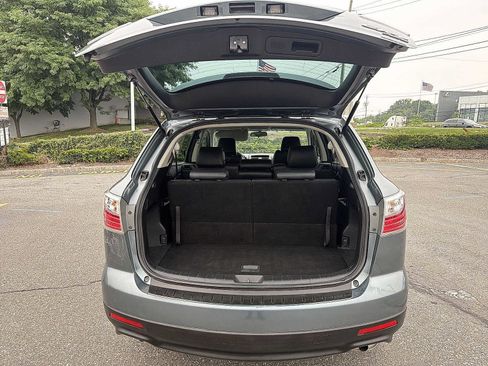 Used 2011 MAZDA CX-9 Touring AWD/4WD image 27