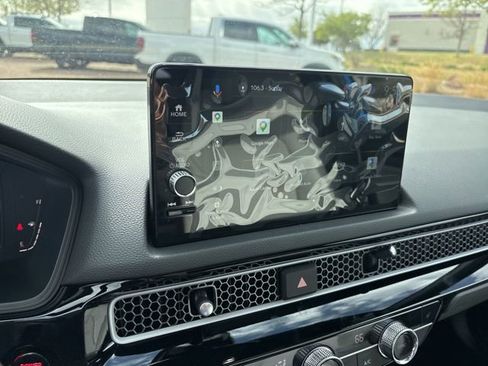 New 2026 Honda Civic Sport Touring image 10