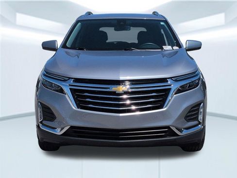 Used 2024 Chevrolet Equinox Premier FWD image 10