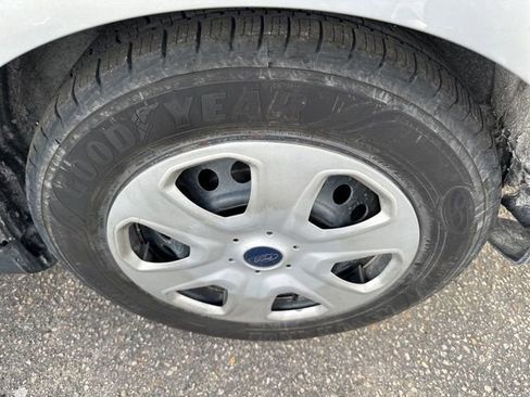 Used 2016 Ford Focus S image 11