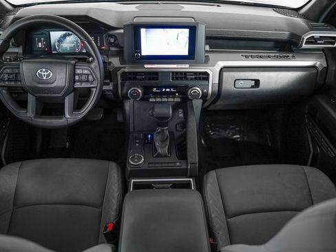 Used 2024 Toyota Tacoma SR5 RWD image 12