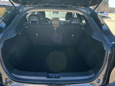 Used 2025 MAZDA CX-30 AWD 2.5 S w/ Select Sport Pkg image 13