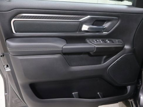 New 2026 RAM 1500 4x4 Crew Cab image 9