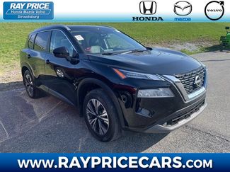 Used 2022 Nissan Rogue SV w/ SV Premium Package video 1