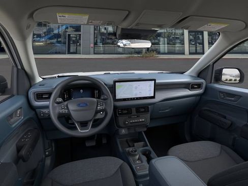 New 2026 Ford Maverick XL FWD image 9
