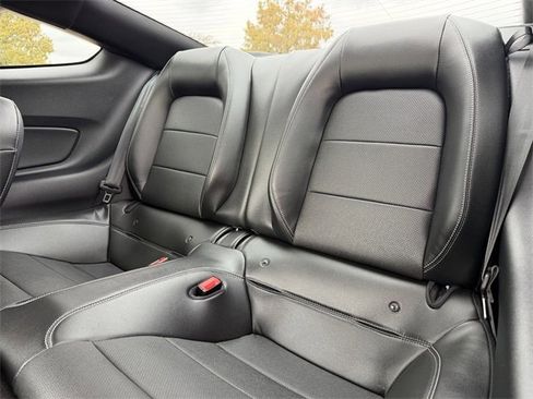 Used 2018 Ford Mustang GT Premium w/ Black Accent Package image 27