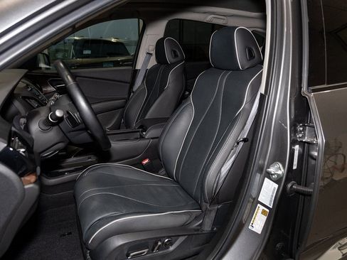 Used 2023 Acura RDX AWD w/ Advance Package image 30