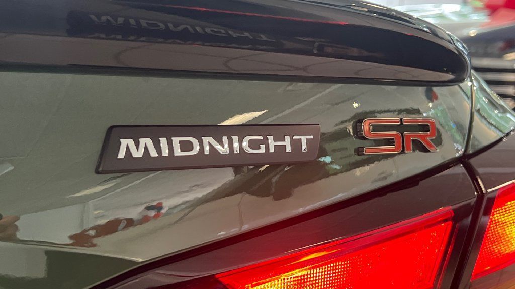 New 2026 Nissan Altima 2.5 SR w/ SR Midnight Edition Package AWD/4WD image 19