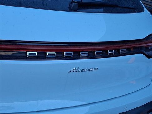 New 2025 Porsche Macan image 23