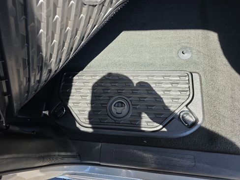 Used 2024 RAM 1500 Big Horn RWD image 22