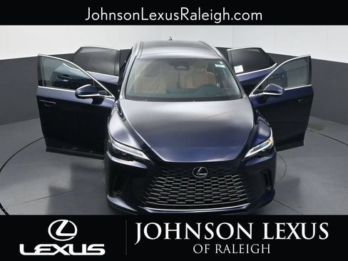 New 2026 Lexus RX 350 w/ Convenience Package AWD/4WD image 33